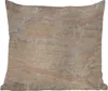 MuchoWow® Outdoor Kissen - Marmor - Kalk - Sand - Textur - Produktbild-Vorschau 1