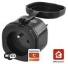 GoSmart WiFi zásuvka IP44 IP-3005F Náhled obrázku produktu
