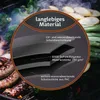 TTL GARDEN Grillabdeckung 76x66x99cm 600D wasserdicht Produktbild-Vorschau 8