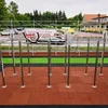 set di 4 tappetini anticaduta bepco - (50x50cm, sabbia) - Anteprima dell’immagine prodotto 9
