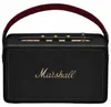 Marshall Kilburn III Tragbarer Stereo-Lautsprecher Schwarz Produktbild-Vorschau 1