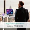 Mobilny stolik ELONEO na kółkach, stolik stojący z Podgląd zdjęcia produktu 10