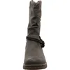 Tom Tailor Stiefel Grau in Gr. 42 Produktbild-Vorschau 5