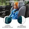 KINDERKRAFT Siège auto Oneto3 i-Size 76-150cm + Isofix Voir les images du produit 4