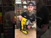 Beton- und Stahlnagler XR 18V Li-Ion Brushless DEWALT - Produktbild-Vorschau 18