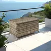 tectake® Auflagenbox Kiruna 121 x 56 x 60 cm Produktbild-Vorschau 9