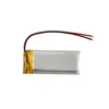 1 pezzo batteria Lipo ricaricabile 801738 (3,7V, 450mAh Anteprima dell’immagine prodotto 3