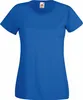 Fruit Of The Loom Lady-Fit Damen T-Shirt BC1354 (M) Produktbild-Vorschau 1