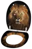 SANILO® WC-bril met zachte sluiting en snelsluiting, Productafbeelding-voorbeeld 4