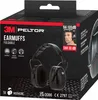 3M Kapsel-Gehörschutz 90563EC1 faltbar schwarz Produktbild-Vorschau 9