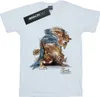 Disney - "Beauty And The Beast" T-Shirt für Herren BI18134 Produktbild-Vorschau 1