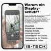 2x iPhone 14 Pro Max Full Screen Cover Panzer Schutz Glas Produktbild-Vorschau 3