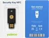 Yubico Security key 5060408465295 / Security Key NFC Gold Podgląd zdjęcia produktu 10