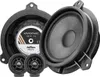 AXTON ATS-TOY160C | AXTON SPECIFIC 16,5cm Komponentensystem Produktbild-Vorschau 6