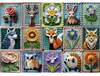 Puzzle 1000 Häkeln – meine Leidenschaft TREFL Produktbild-Vorschau 2