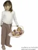 Krzesełko dla lalek 3w1 huśtawka i nosidło DeCuevas Toys Podgląd zdjęcia produktu 8