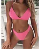 Bikini - Strój kąpielowy - dwuczęściowy - Modny kostium Podgląd zdjęcia produktu 2
