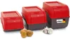 Novaliv groentebox set, rode aardappelopslagdoos, set Productafbeelding-voorbeeld 6