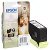 Epson Squirrel 378XL cartouche d'encre 1 pièce(s) Original Voir les images du produit 6