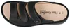 Finn Comfort dames slipper HELLAS, zwart, maat EU 37 Productafbeelding-voorbeeld 6