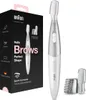 Braun Mini-Präzisionstrimmer für Augenbrauen FG1106, Produktbild-Vorschau 7