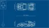 LEGO® Speed Champions Ferrari F40 Competizione, 75890 Produktbild-Vorschau 15