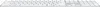 Apple Magic Keyboard with Touch ID and Numeric Keypad Produktbild-Vorschau 4