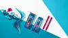 Elvital Shampoo Fibralogy 300ml Produktbild-Vorschau 5