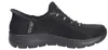 Skechers Damen Slipper SUMMITS schwarz Größe EUR 37,5 Produktbild-Vorschau 7