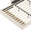 Flieks Schlafsofa Polsterbett 90x190cm mit Led und Produktbild-Vorschau 10