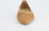 Paul Green 1153 00 Damen Ballerina Brau (Sisal), Braun, Gr. Produktbild-Vorschau 3
