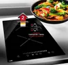 LIN Induction cooktop LI-A23511 Black Náhľad obrázku produktu 8