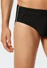 Schiesser Herren Badehose Slip Komfort Gr. 7  schwarz Produktbild-Vorschau 10