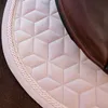 Aksamitna podkładka pod siodło Kentucky Horsewear Podgląd zdjęcia produktu 12