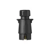Stecker 7-polig PVC mit Buchsenkontakt Produktbild-Vorschau 4