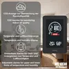 Technoline WL 1030 Black AC/Batteries Voir les images du produit 7