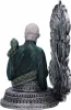 Harry Potter Buchstützen Voldemort 20 cm Produktbild-Vorschau 4