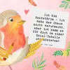 Mr. & Mrs. Panda Glückwunschkarte Spruch Sekretärin Ordnung Produktbild-Vorschau 5