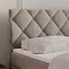 Masseno Boxspringbett ROVARI 180x200 cm Komplett-Set mit Produktbild-Vorschau 4