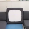 Poťah na pohovku žakárový károvaný pre 1-sedačku, poťah Náhľad obrázku produktu 6