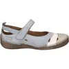 Damen Ballerinas Josef Seibel 59651 95537 himmelblau-multi Produktbild-Vorschau 15