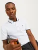 JACK & JONES Herren Poloshirt JJEPAULOS POLO Produktbild-Vorschau 31