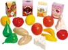 Warenkorb 2 in 1 Chicos (18 pcs) (49 x 30 x 52 cm) Produktbild-Vorschau 3