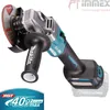 Makita GA023GZ - Szlifierka kątowa - akumulatorowa - 125 mm Podgląd zdjęcia produktu 20