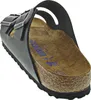 Birkenstock Herren Hausschuhe 752483 Farbe:Schwarz Größe: Produktbild-Vorschau 35