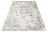 Tappeto Tapiso VALLEY Modern a pelo corto grigio chiaro per Anteprima dell’immagine prodotto 10