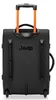 Jeep J0374021045 Valigia con rotelle da 55 cm e 37 litri, Anteprima dell’immagine prodotto 5