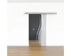 Pertura Glasschiebetür Komplettset Glera Reflect 01 Produktbild-Vorschau 4