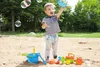 sada hraček na pískoviště Happy Sand10dílná sada pro Náhled obrázku produktu 2