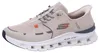 Skechers Slip-Ins: Glide-Step Pro  Sneakers Laag - Beige - Voir les images du produit 18